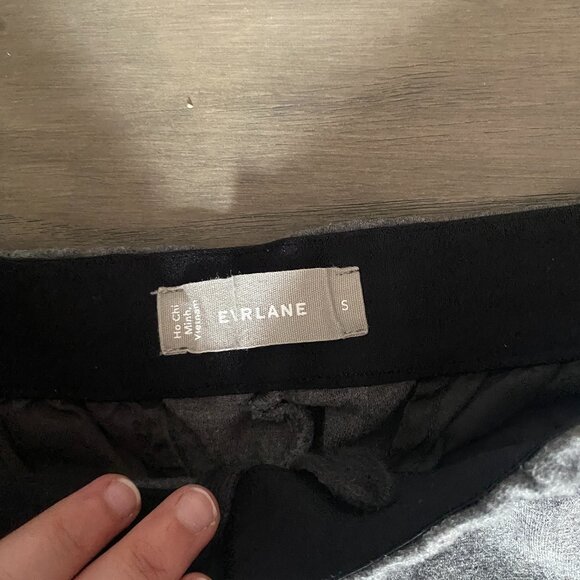 Everlane The Dream Pant - Grey - Picture 9 of 9